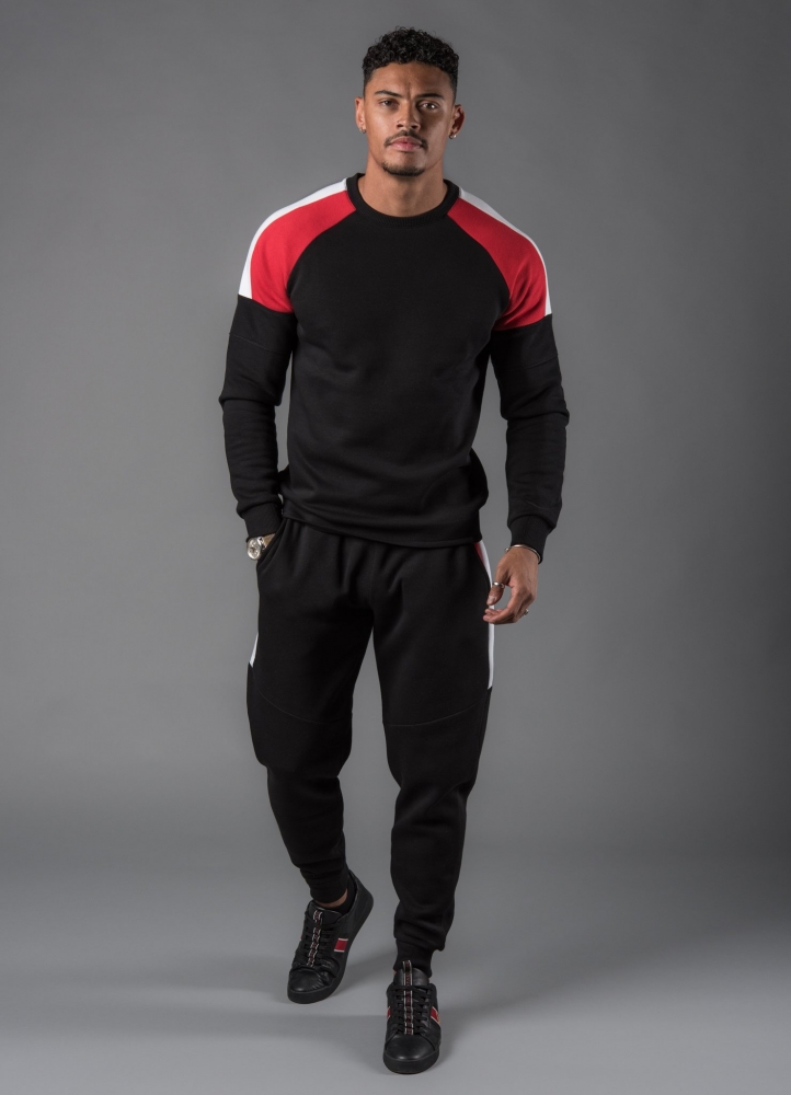 Sweat Suit